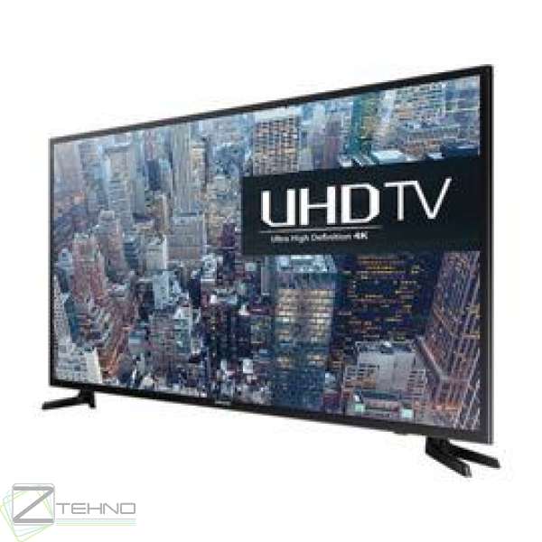 Samsung UE40JU6000 Smart 4k Ultra HD 40 inèni LED TV, WIFI, 3000KN
